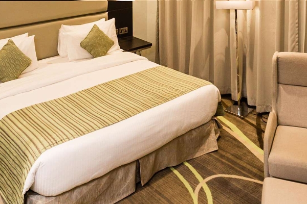 Hotel Royal Tulip Canaan (Nairobi)